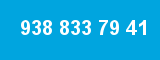 938 833 79 41 938 833 79 41